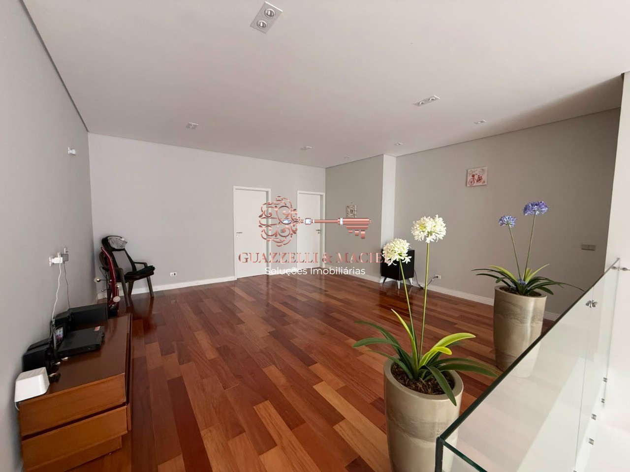 Condomínio em Trigal, MAIRINQUE - Espetacular casa em condomínio à venda em Mairinque-SP, bairro Trigal: 3 quartos, 3 suítes, 2 salas, 5 banheiros, 2 vagas, 313,93 m² - Foto 20
