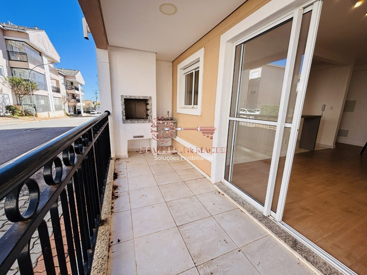 Apartamento em Jardim maria trindade, São Roque - Foto 3