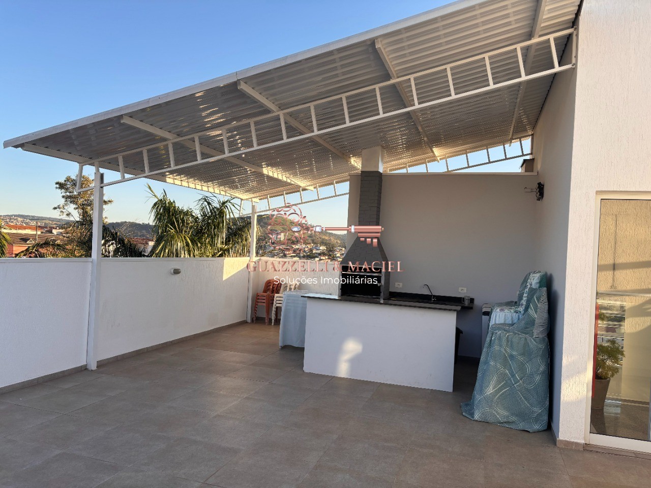 Apartamento em Jardim Flórida, São Roque - Foto 21