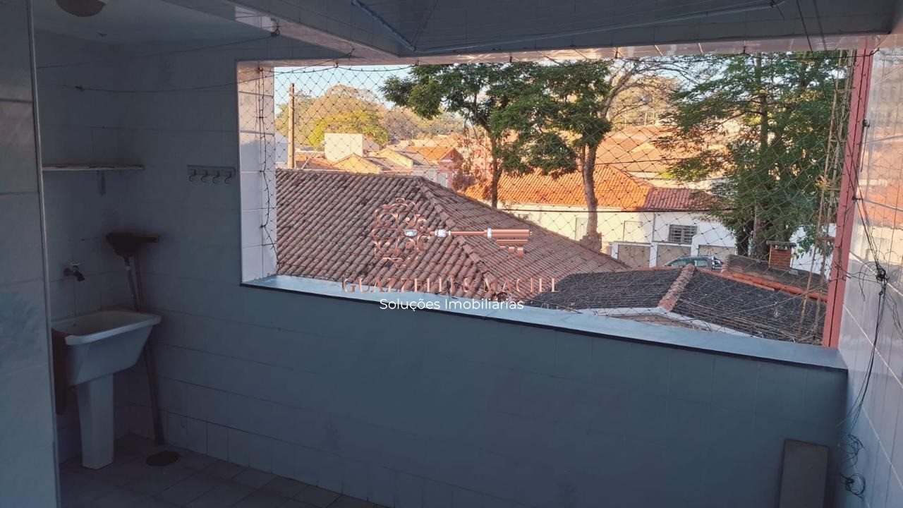 Apartamento em Centro, MAIRINQUE - Apartamento à venda em Mairinque-SP: 3 quartos, 1 suíte, 2 salas, 3 banheiros, 1 vaga de garagem, 129m² no Centro! - Foto 28