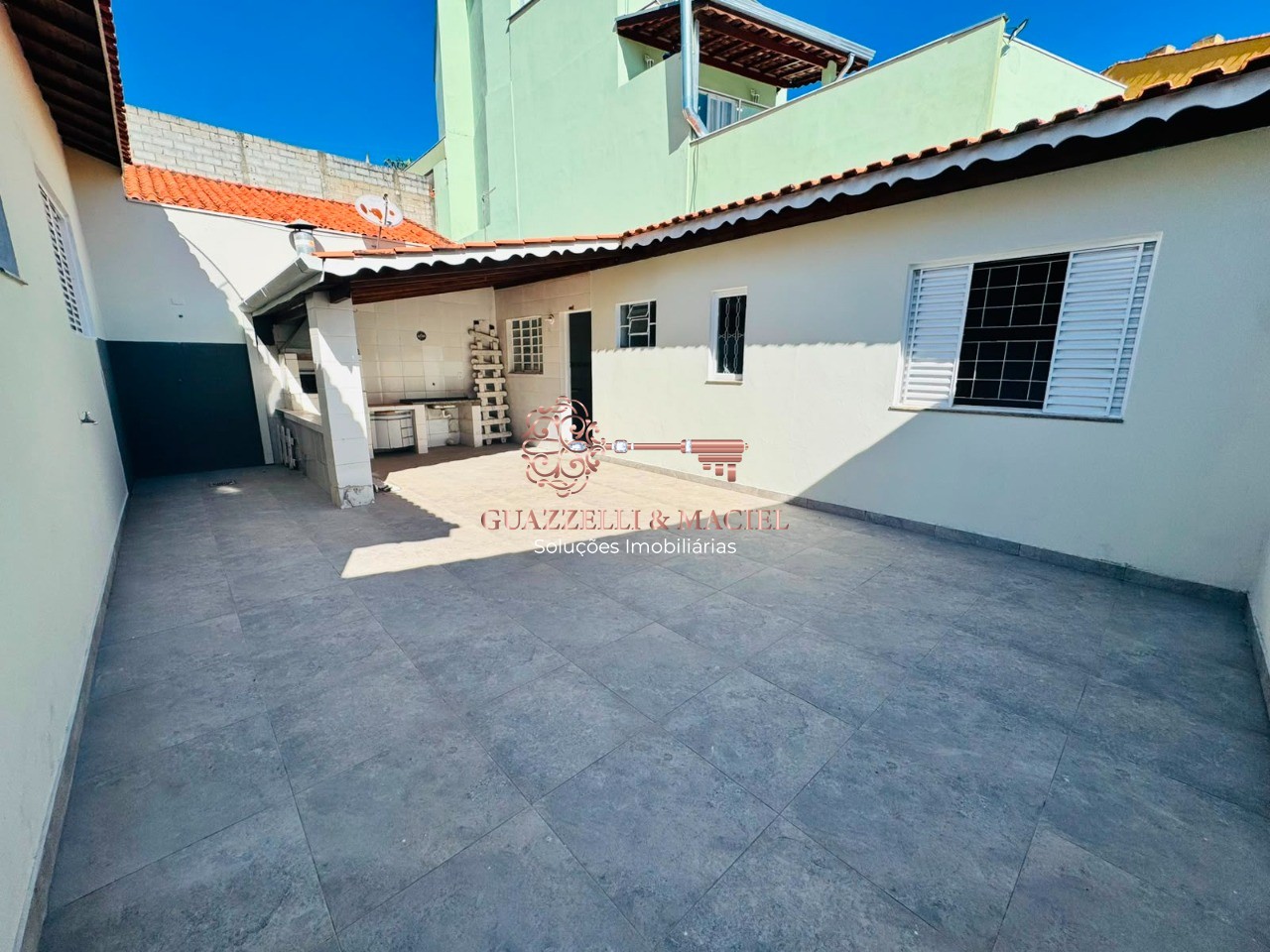 Condomínio em VILA BORGHESI, SÃO ROQUE - Foto 23