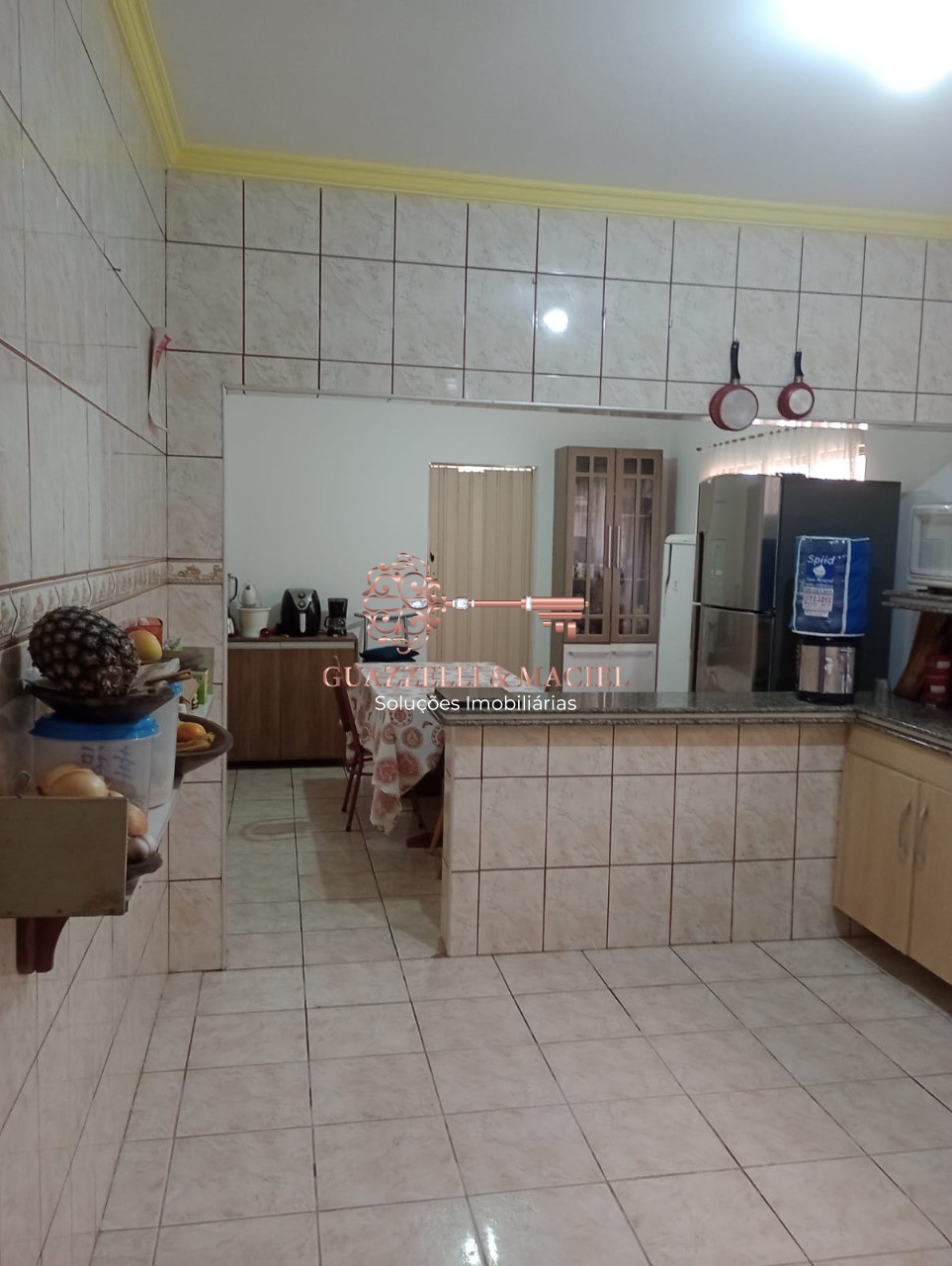 Casa em PAISAGEM COLONIAL, SÃO ROQUE - Foto 15