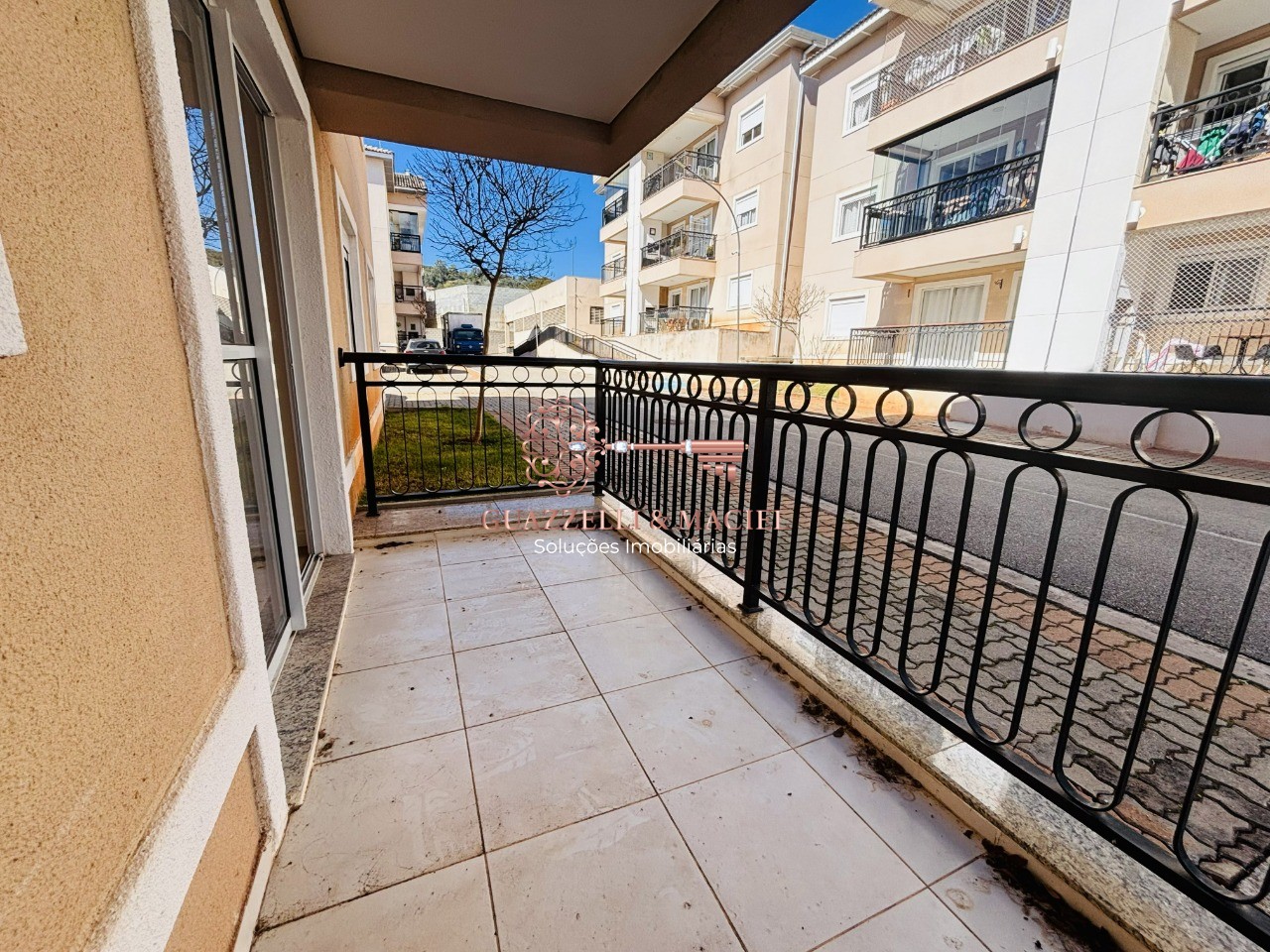 Apartamento em Jardim maria trindade, São Roque - Foto 8