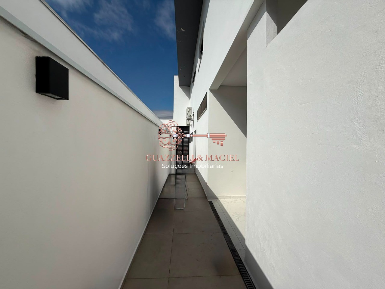 Condomínio em Trigal, MAIRINQUE - Espetacular casa em condomínio à venda em Mairinque-SP, bairro Trigal: 3 quartos, 3 suítes, 2 salas, 5 banheiros, 2 vagas, 313,93 m² - Foto 54