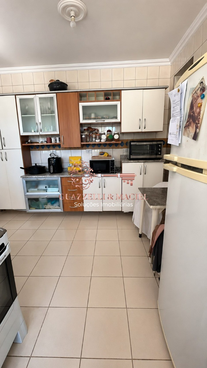 Apartamento em PARQUE IX DE JULHO, SÃO ROQUE - Apartamento à venda em São Roque-SP, no Parque IX de Julho: 2 quartos, 1 sala, 2 banheiros, 1 vaga, 72m² de área. Venha conferir! - Foto 5