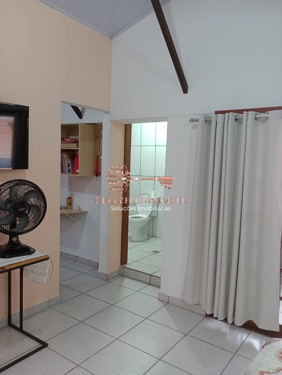 Casa em PAISAGEM COLONIAL, SÃO ROQUE - Foto 18