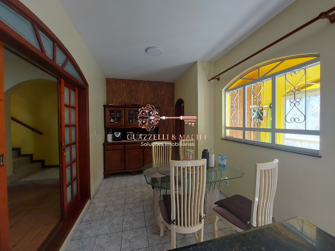 Casa em PAISAGEM COLONIAL, SÃO ROQUE - Foto 5