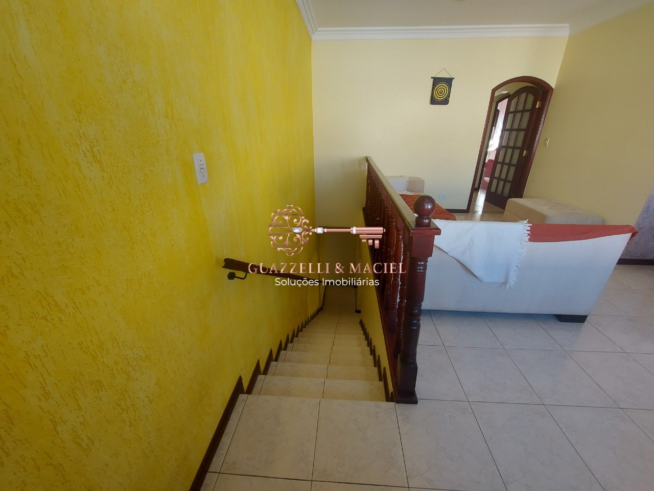 Casa em PAISAGEM COLONIAL, SÃO ROQUE - Foto 7
