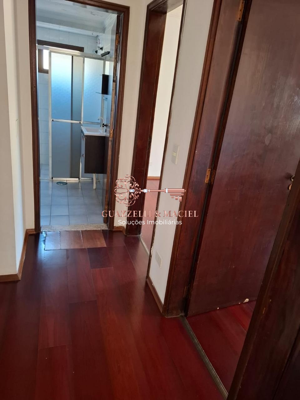 Apartamento em Centro, MAIRINQUE - Apartamento à venda em Mairinque-SP: 3 quartos, 1 suíte, 2 salas, 3 banheiros, 1 vaga de garagem, 129m² no Centro! - Foto 7