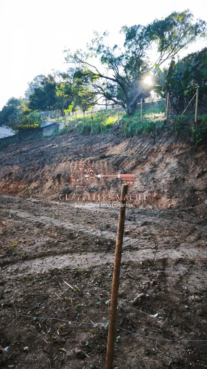 Terreno em JARDIM DAS FLORES, SÃO ROQUE - Foto 8