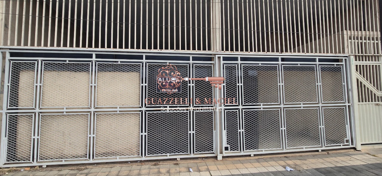 salao em Vila Sorocabana, MAIRINQUE - Salão Comercial de 360m² para Locação na Vila Sorocabana, Mairinque-SP! - Foto 1