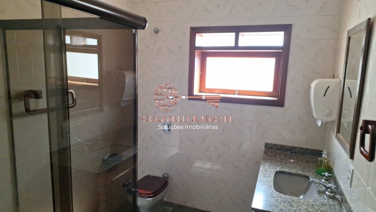 Comercial em JARDIM FLÓRIDA, SÃO ROQUE - Sala Comercial para Locação em São Roque-SP, no Jardim Flórida, com 14,69 m² de Área. Venha conferir! - Foto 8