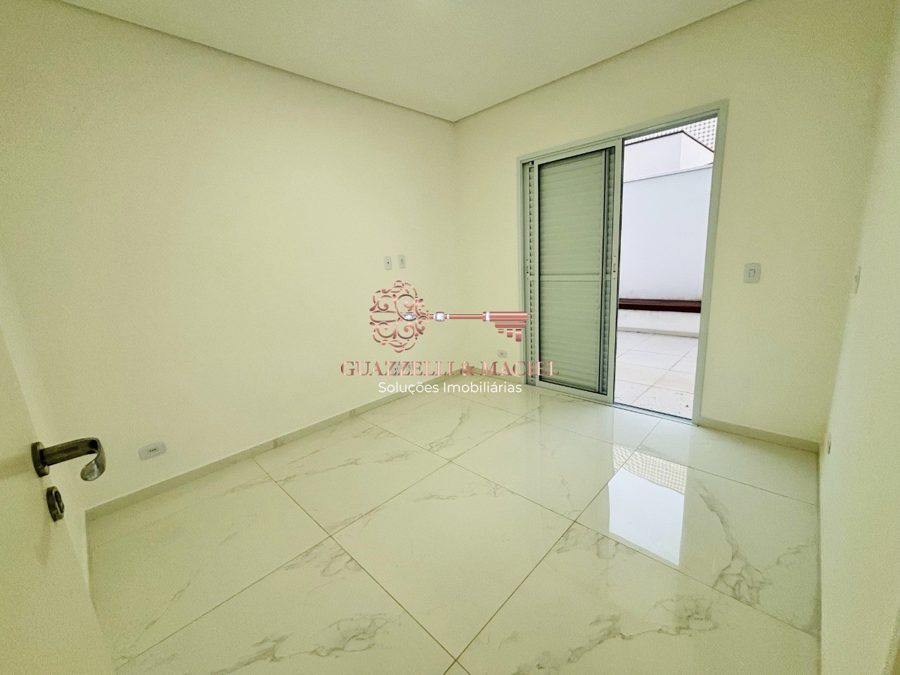 Apartamento em Jardim Flórida, São Roque - Imóvel de Luxo no Jardim Flórida: Apartamento de 3 quartos, 1 suíte, 2 vagas - São Roque-SP - Foto 11