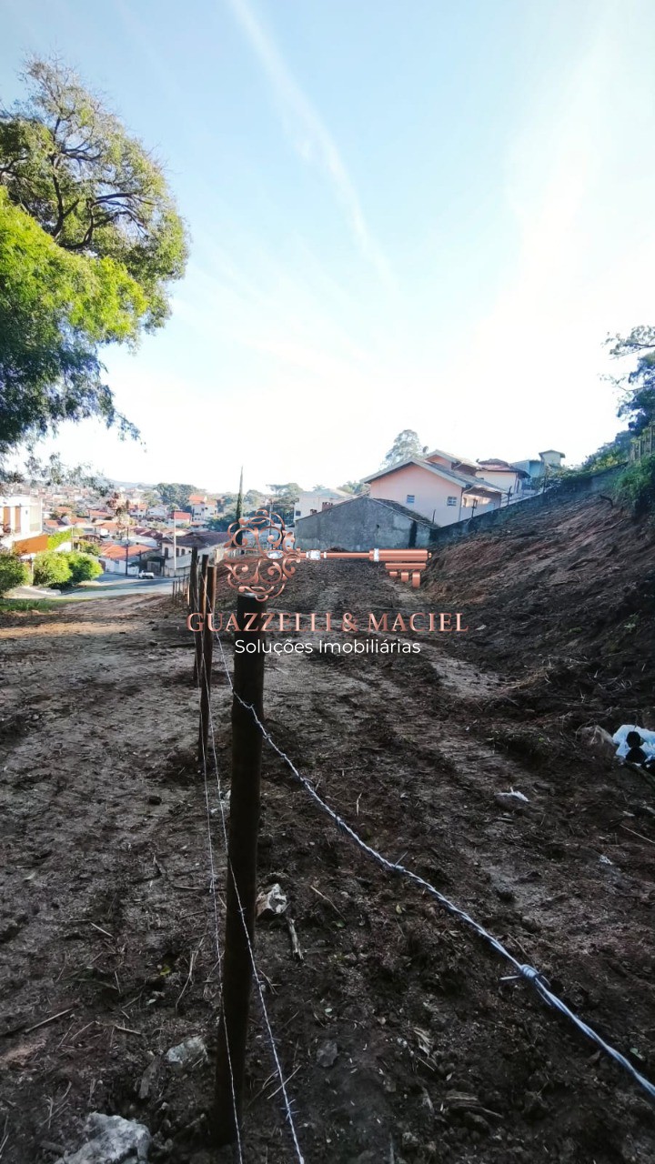 Terreno em JARDIM DAS FLORES, SÃO ROQUE - Foto 7