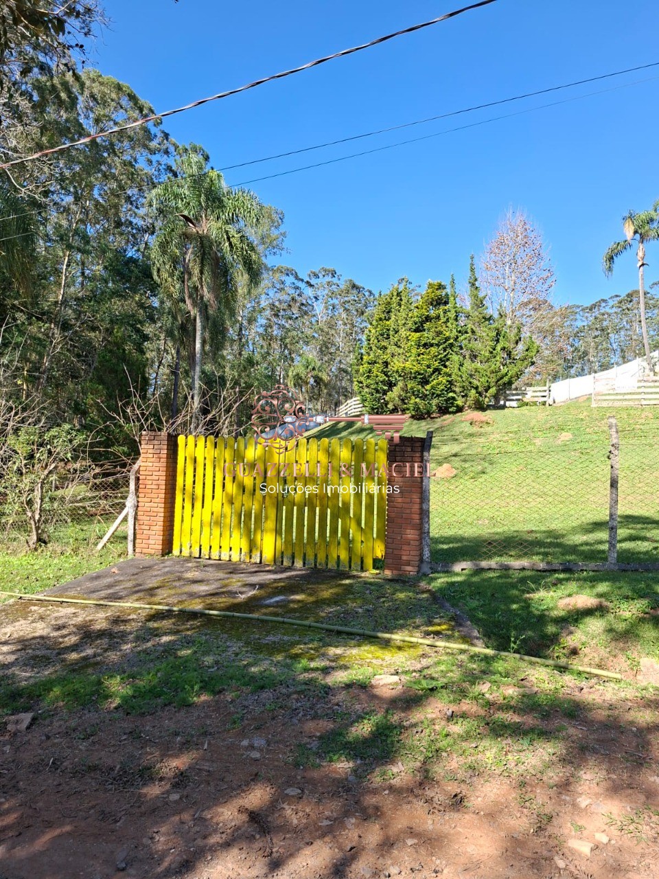 Terreno em Cupim, IBIÚNA - Foto 8