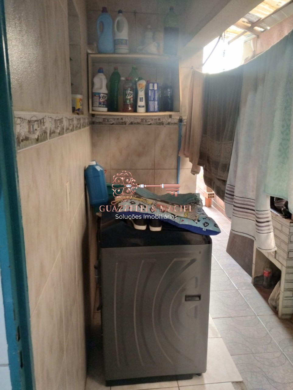 Casa em Jardim Vitoria, MAIRINQUE - Imóvel à venda em Mairinque-SP, Jardim Vitoria: casa com 3 quartos, 1 sala, 1 banheiro, 2 vagas e 125m² de área. - Foto 11
