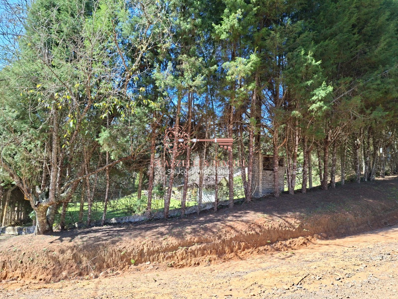 Terreno em Cupim, IBIÚNA - Foto 10