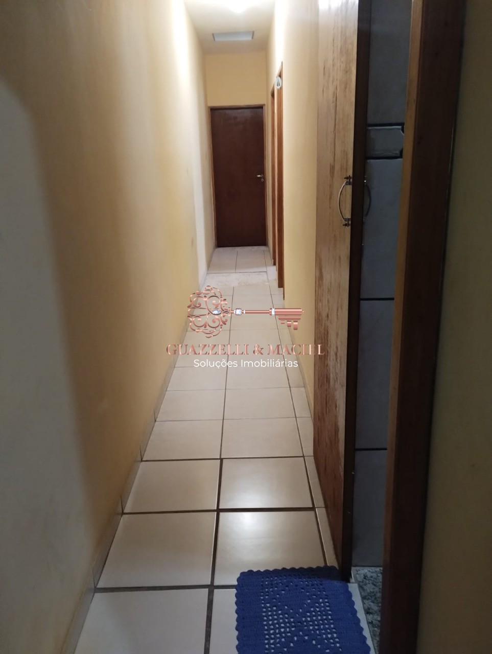 Casa em Jardim Vitoria, MAIRINQUE - Imóvel à venda em Mairinque-SP, Jardim Vitoria: casa com 3 quartos, 1 sala, 1 banheiro, 2 vagas e 125m² de área. - Foto 7