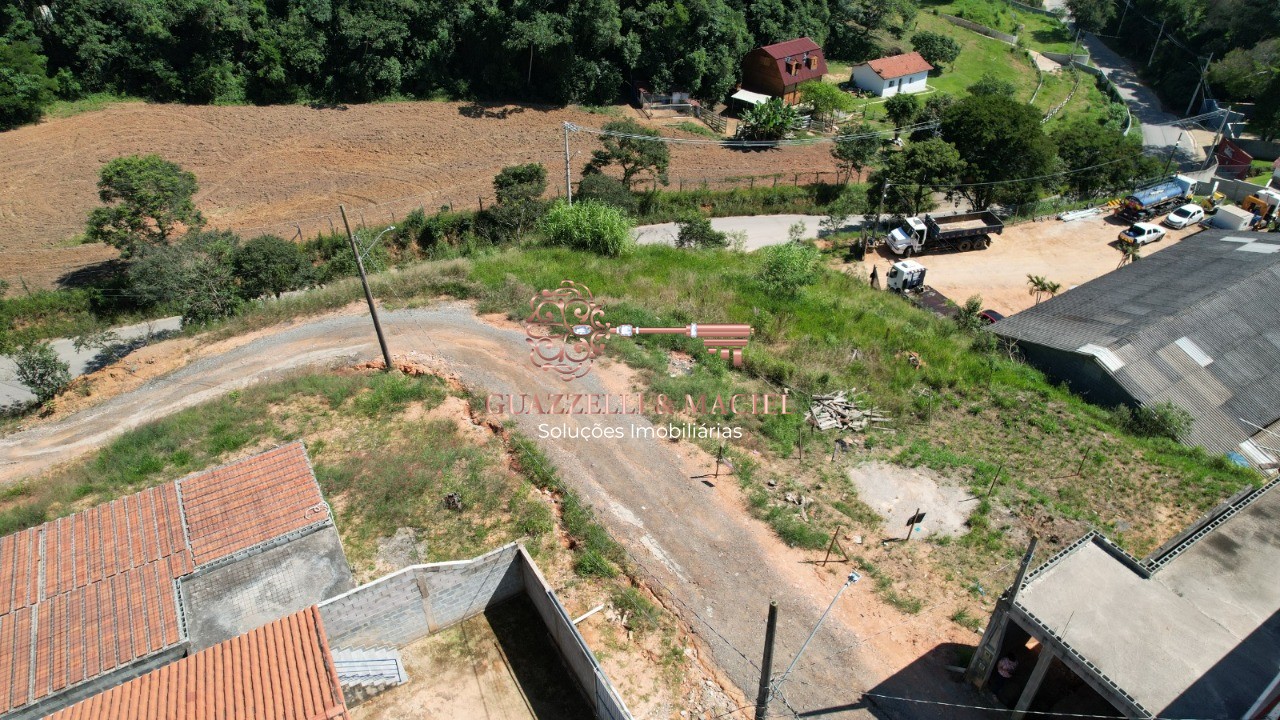 Terreno em VILA AMARAL, SÃO ROQUE - Foto 3
