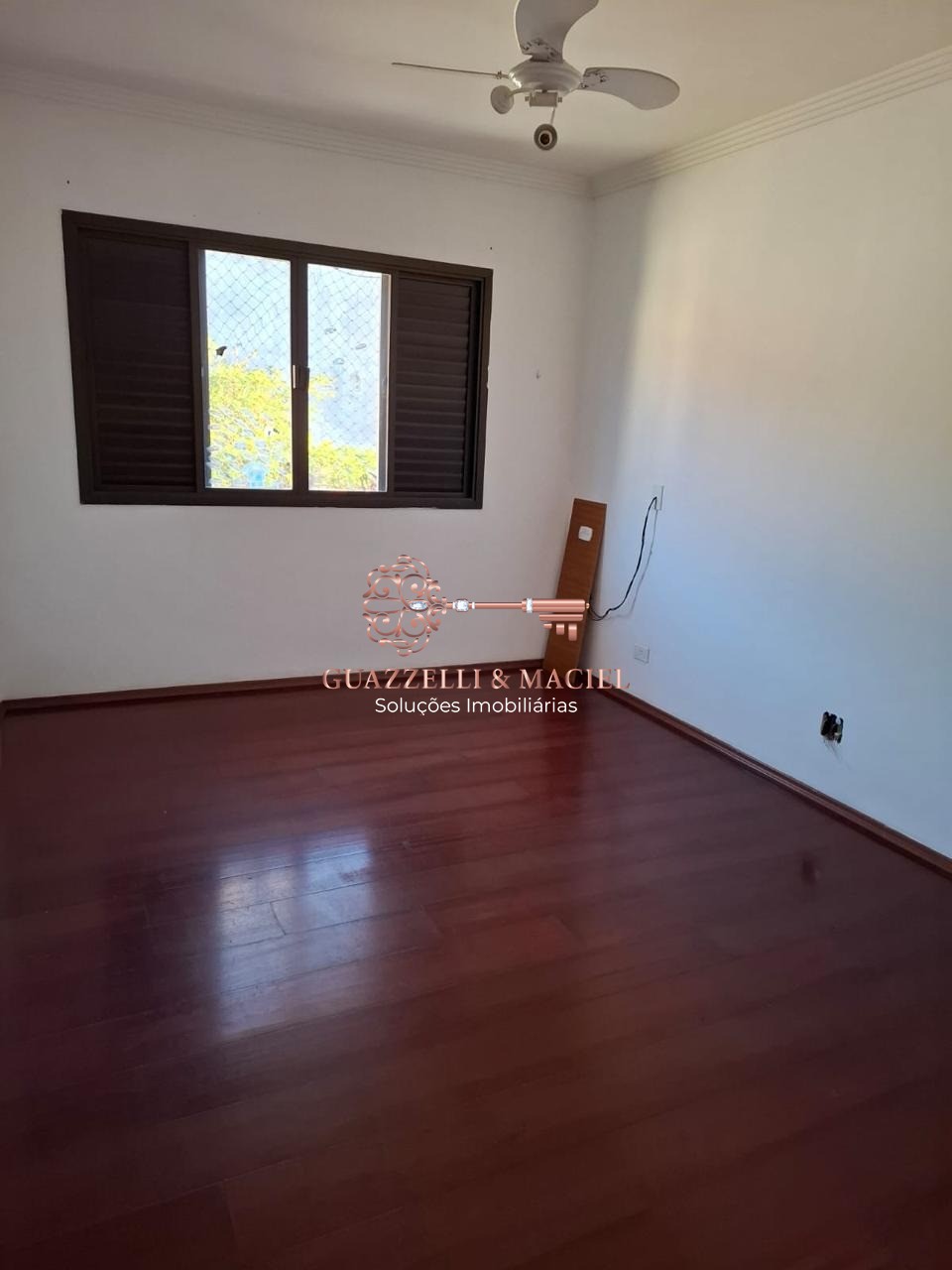 Apartamento em Centro, MAIRINQUE - Apartamento à venda em Mairinque-SP: 3 quartos, 1 suíte, 2 salas, 3 banheiros, 1 vaga de garagem, 129m² no Centro! - Foto 10
