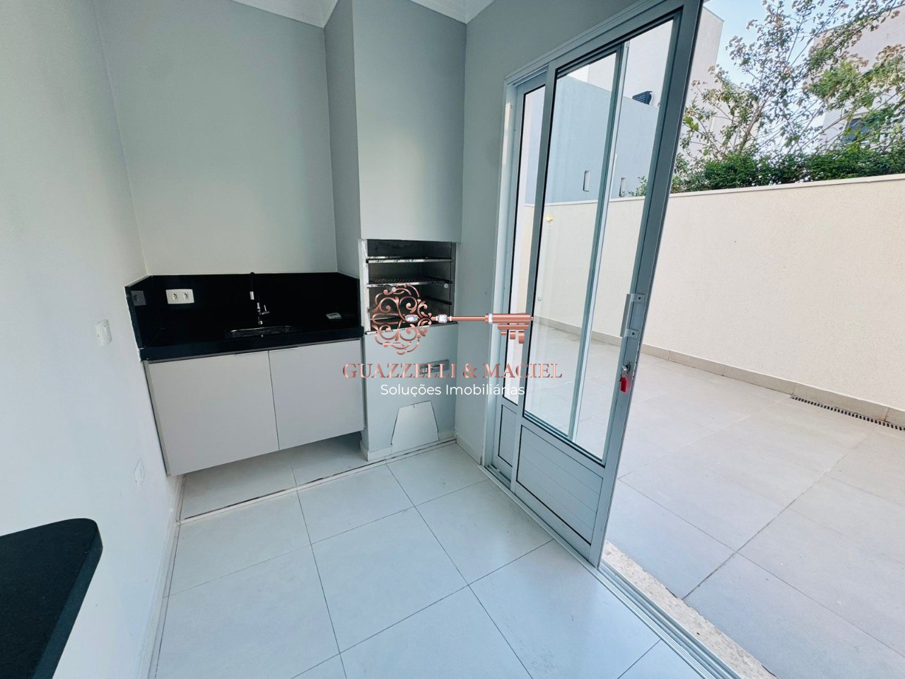 Condomínio em LOTEAMENTO VILLAGE EMÍLIA, SÃO ROQUE - Imperdível Casa em Condomínio à Venda ou Locação em São Roque-SP - 5 Quartos, 1 Suíte, 240m² - Loteamento Village Emília - Foto 5