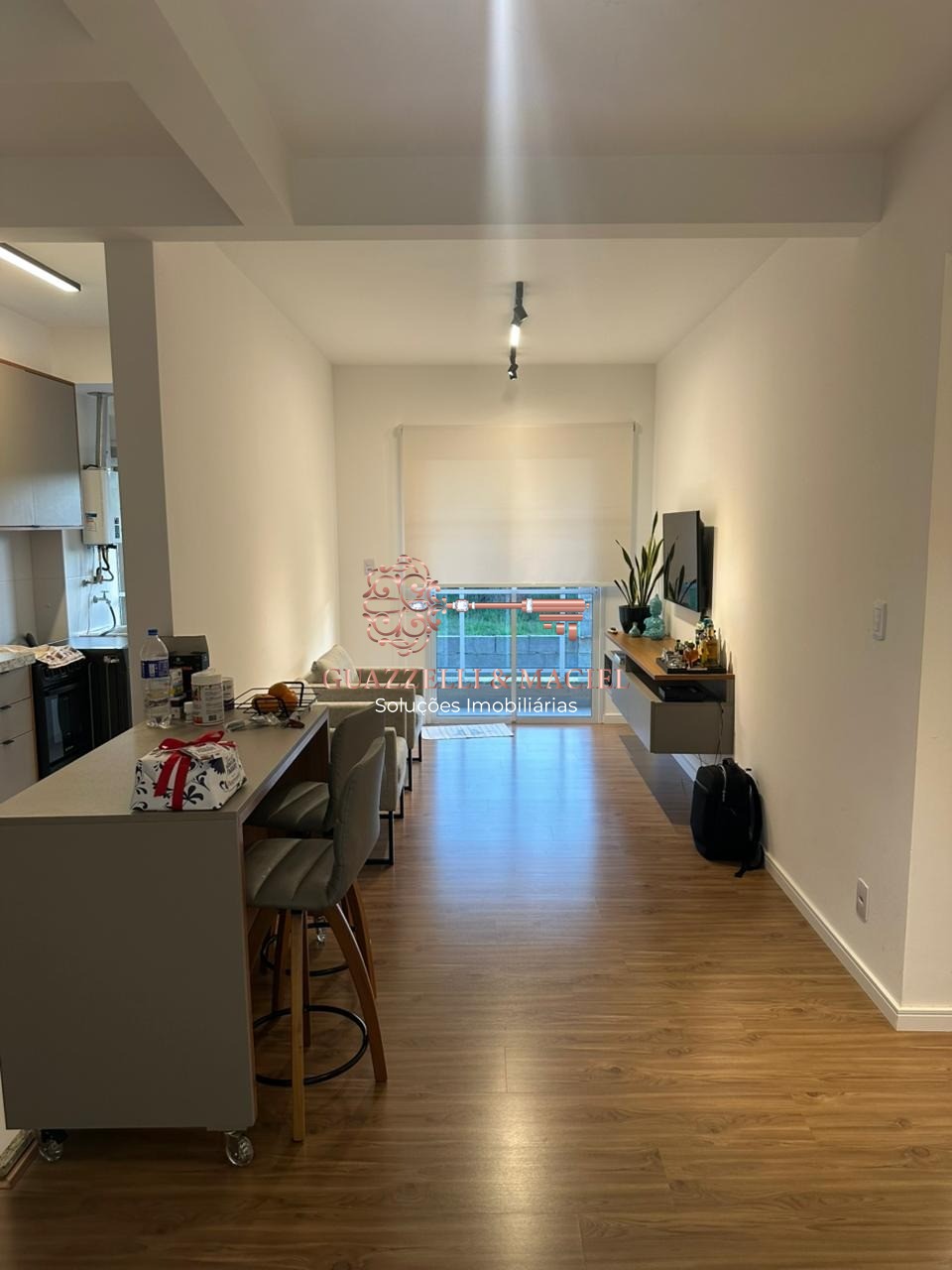 Apartamento em JARDIM MARIA TRINDADE, SÃO ROQUE - Apartamento à venda em São Roque-SP, Jardim Maria Trindade: 2 quartos, 1 suite, 2 banheiros, 1 vaga, 144m². Aproveite! - Foto 21