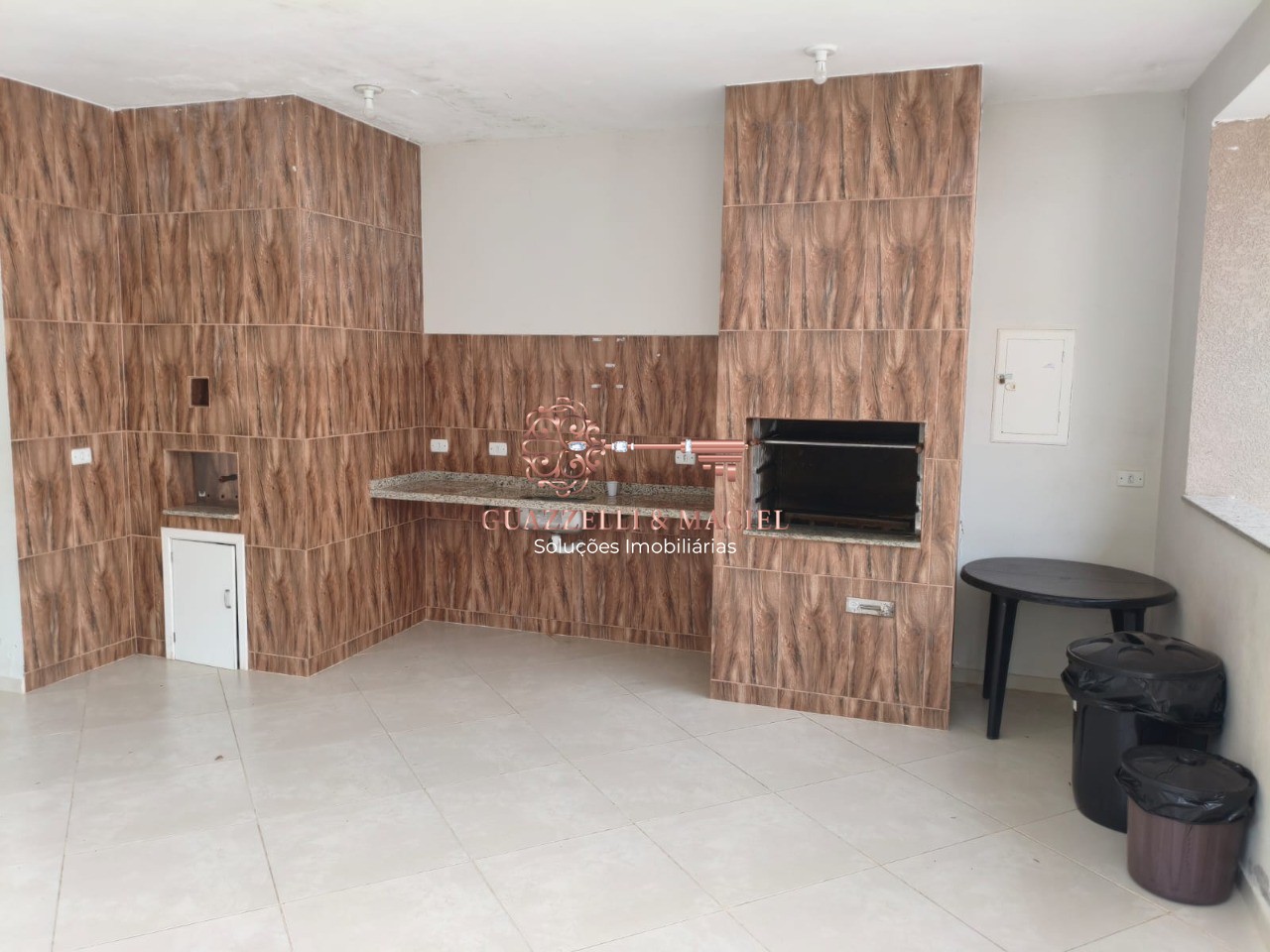 Apartamento em JARDIM VILLAÇA, SÃO ROQUE - Apartamento para locação de alto padrão no Jardim Villaça, São Roque-SP: 2 quartos, 1 suíte, 1 sala, 2 banheiros, 1 vaga, 62m². - Foto 15