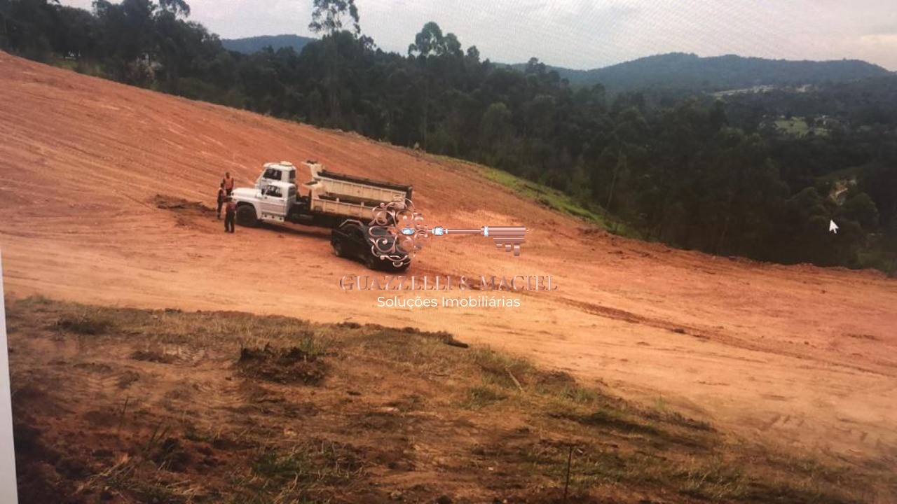 Terreno em JARDIM SANTA MARIA, SÃO ROQUE - Foto 11