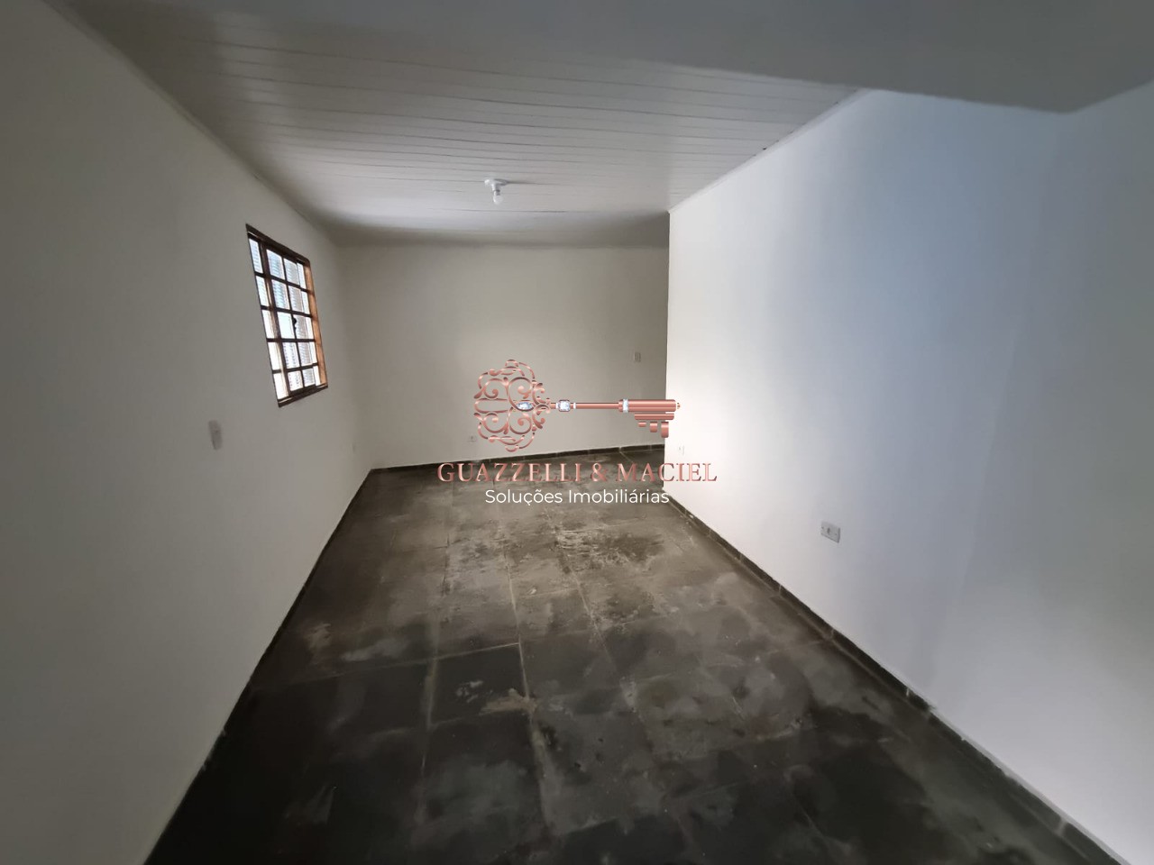 Casa em Vila Nova São Roque, São Roque - Casa para locação em São Roque-SP: 3 quartos, 1 suíte, 1 sala, 1 banheiro, 4 vagas de garagem na Vila Nova São Roque! - Foto 7