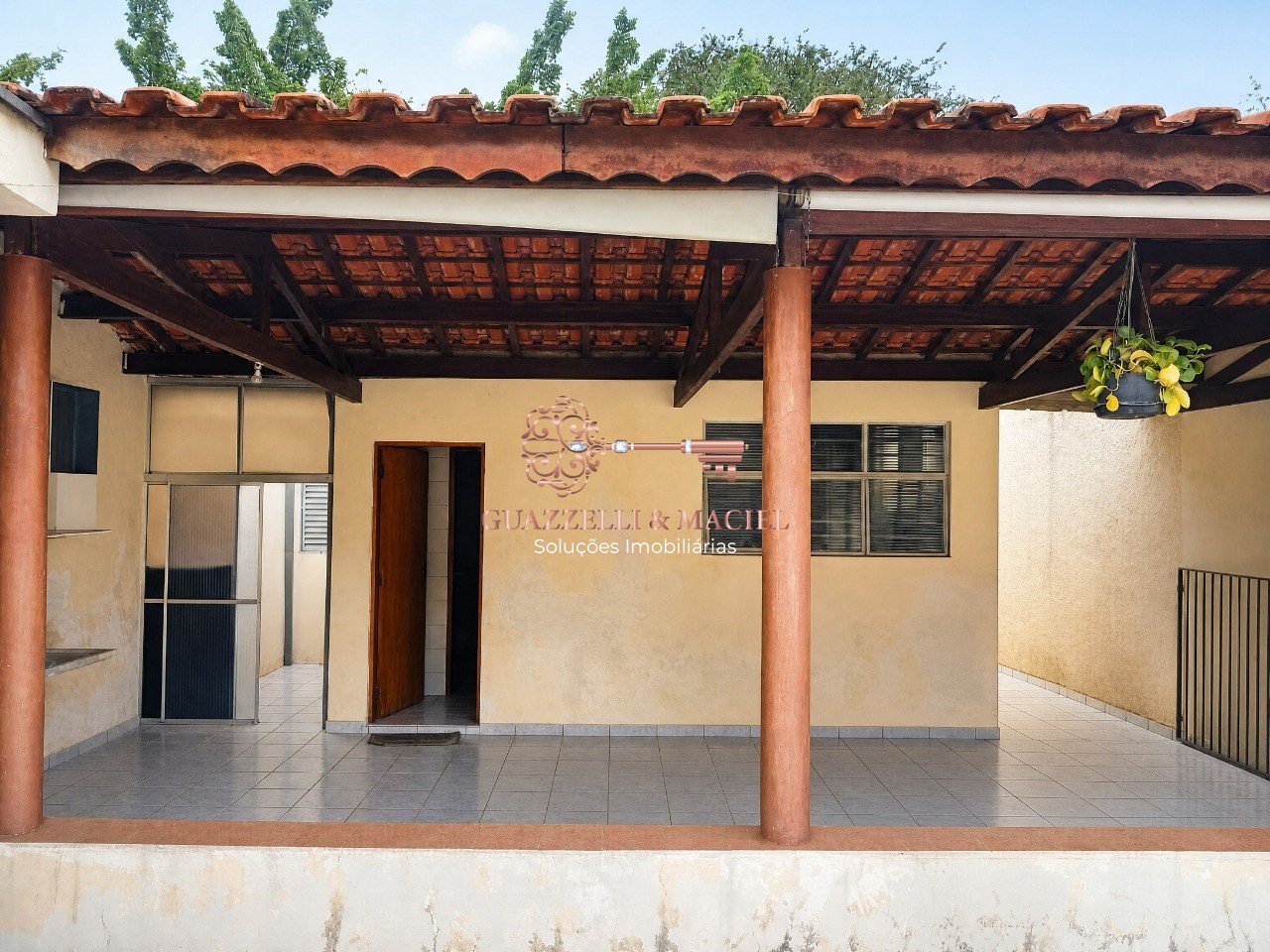 Casa em VILA JUNQUEIRA, SÃO ROQUE - Casa à venda na Vila Junqueira - São Roque-SP. 2 quartos, 1 sala, 1 banheiro, 2 vagas de garagem. Confira! - Foto 2