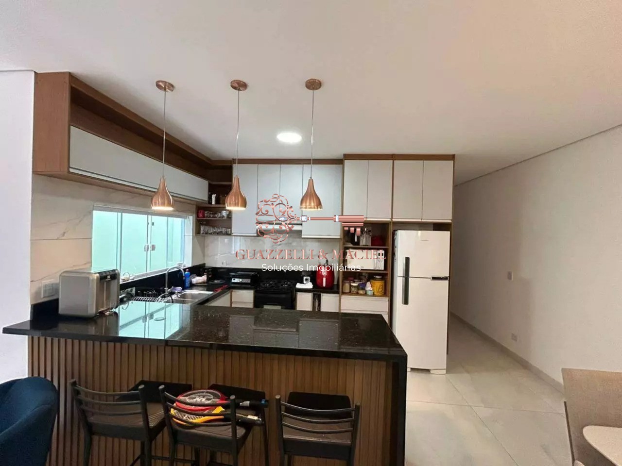 Casa em Jardim Bela Vista, ARAÇARIGUAMA - Foto 6