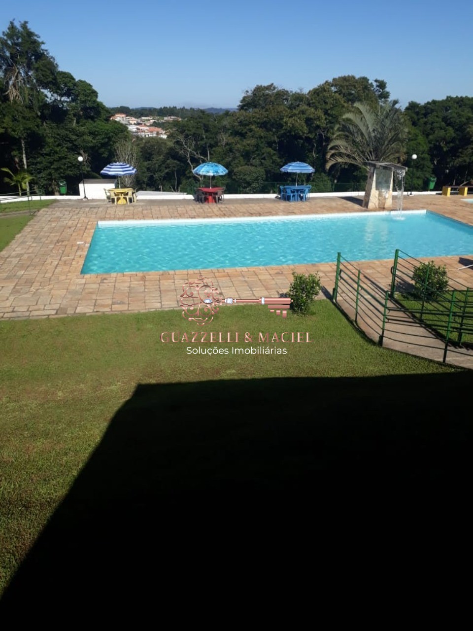 sitio em CENTRO (MAILASQUI), SÃO ROQUE - Sítio Comercial à Venda em São Roque-SP: 55.000m² no Bairro Centro (Mailasqui) - Oportunidade Imperdível! - Foto 4