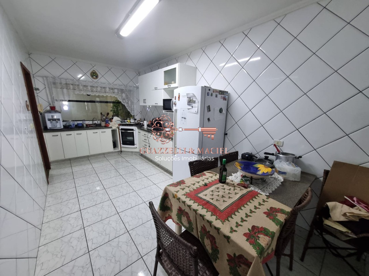 Casa em Jardim Cruzeiro, MAIRINQUE - Imperdível oportunidade: Casa à venda em Mairinque-SP, Jardim Cruzeiro, 3 quartos, 3 suítes, 2 salas, 1 banheiro, 4 vagas, 192m². - Foto 17