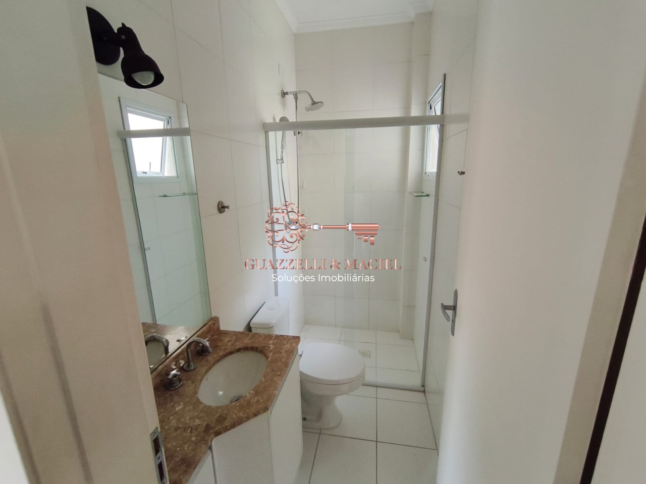 Apartamento em JARDIM VILLAÇA, SÃO ROQUE - Apartamento para locação de alto padrão no Jardim Villaça, São Roque-SP: 2 quartos, 1 suíte, 1 sala, 2 banheiros, 1 vaga, 62m². - Foto 10