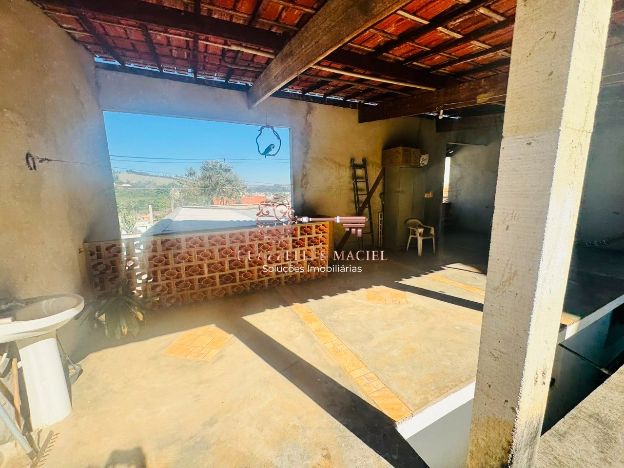 Casa em JARDIM BRASIL, SÃO ROQUE - Casa de 3 quartos à venda no Jardim Brasil, São Roque-SP: 195,91 m², 2 salas, 3 banheiros, 2 vagas de garagem. - Foto 36