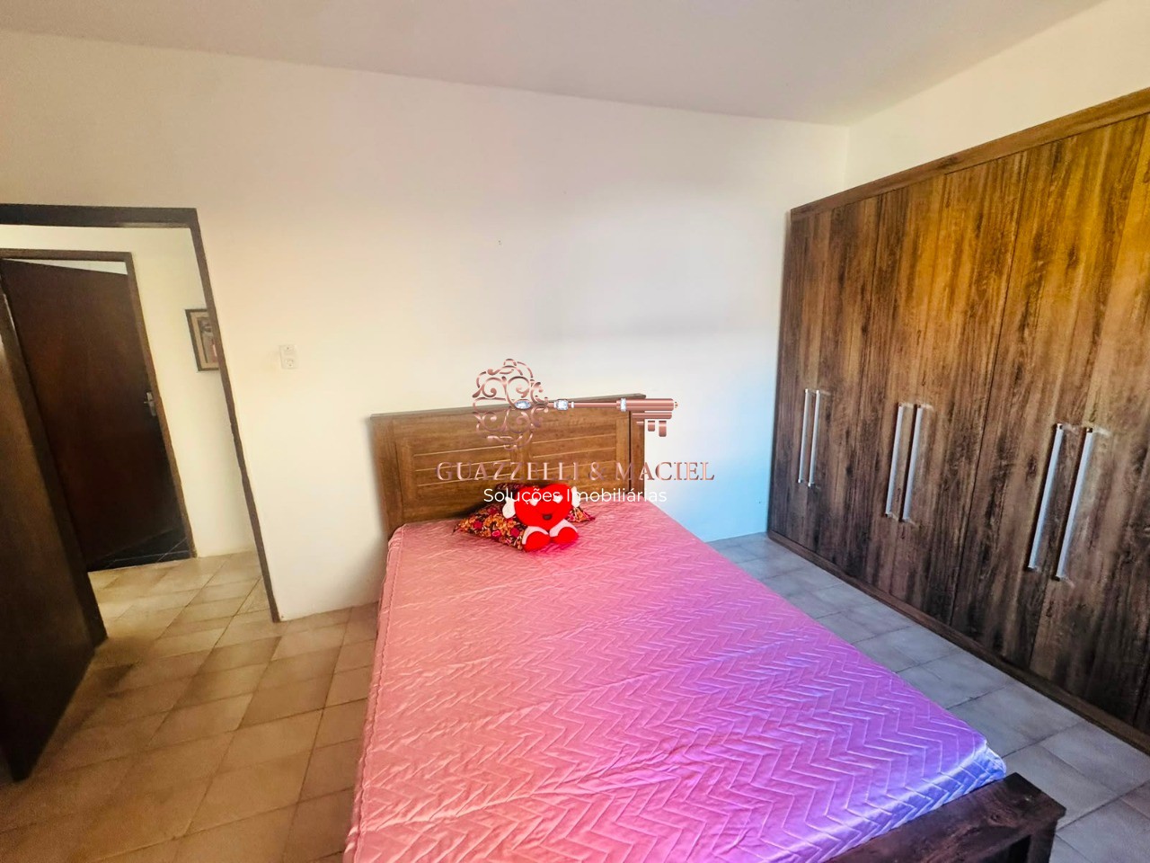 Casa em JARDIM BRASIL, SÃO ROQUE - Casa de 3 quartos à venda no Jardim Brasil, São Roque-SP: 195,91 m², 2 salas, 3 banheiros, 2 vagas de garagem. - Foto 13