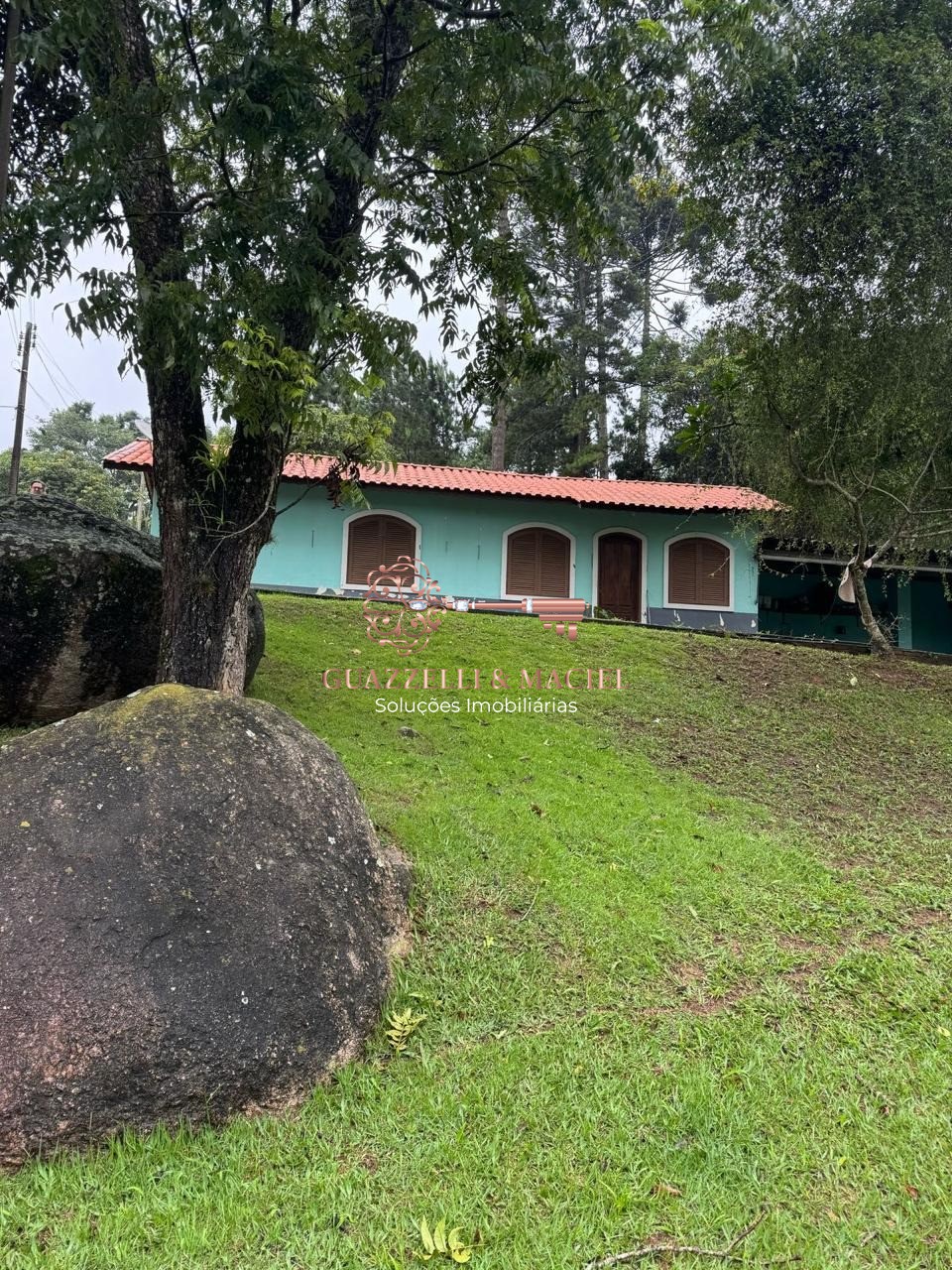 sitio em CENTRO (SÃO JOÃO NOVO), SÃO ROQUE - Foto 2