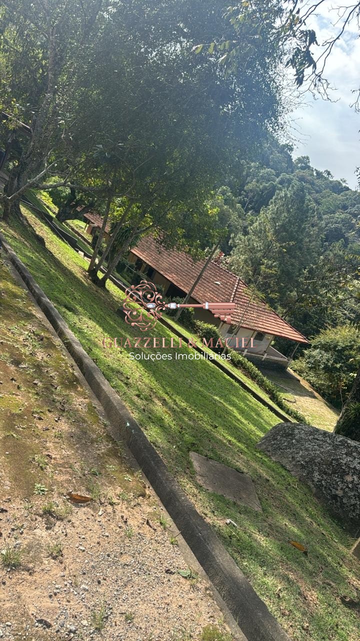 sitio em CENTRO (SÃO JOÃO NOVO), SÃO ROQUE - Foto 20