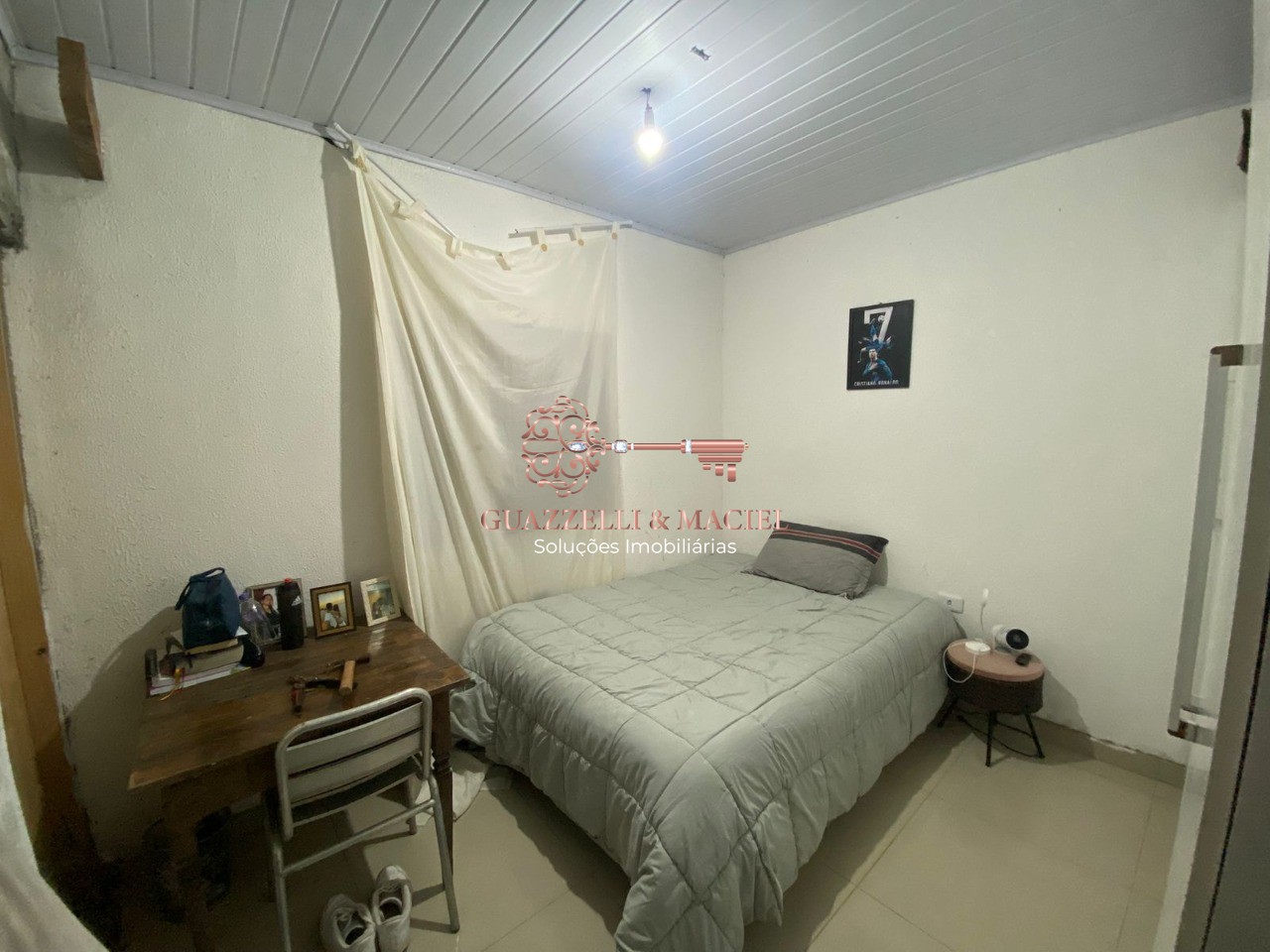 Casa em SOROCAMIRIM (CANGUERA), SÃO ROQUE - Casa à venda em Sorocamirim, São Roque-SP: 3 quartos, 1 suíte, 126m² de área! - Foto 4