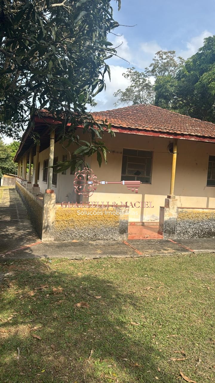 sitio em CENTRO (SÃO JOÃO NOVO), SÃO ROQUE - Foto 3