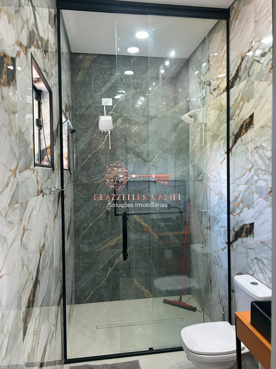 Chácara em SEBANDILHA, MAIRINQUE - Chácara de luxo em condomínio: 3 quartos, 1 suíte, 296m² - Mairinque-SP, bairro Sebandilha. - Foto 30