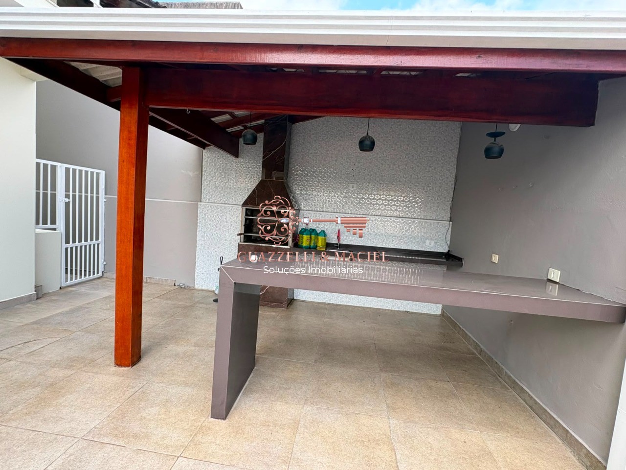 Condomínio em Jardim Boa Vista, São Roque - Foto 14