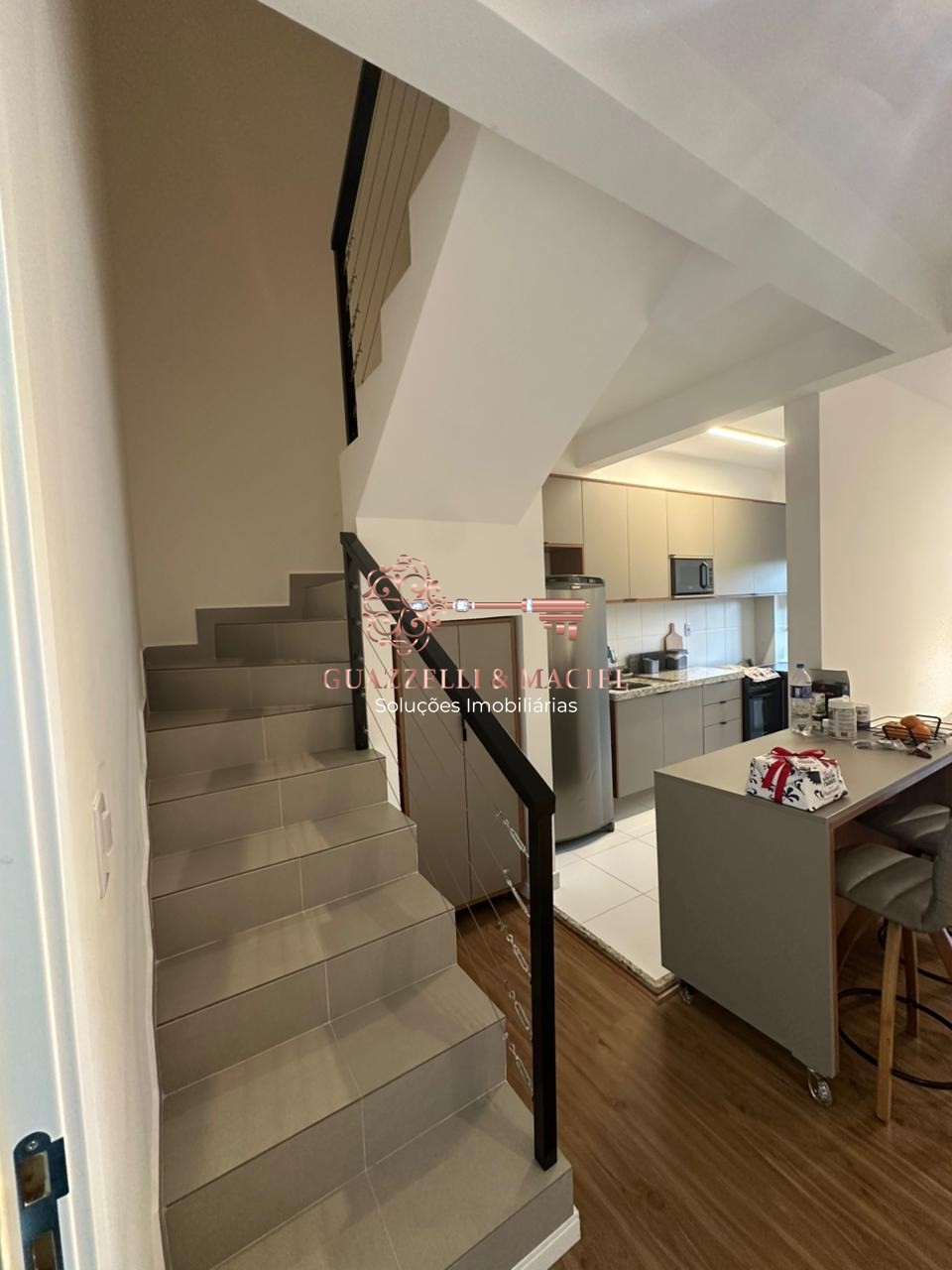 Apartamento em JARDIM MARIA TRINDADE, SÃO ROQUE - Apartamento à venda em São Roque-SP, Jardim Maria Trindade: 2 quartos, 1 suite, 2 banheiros, 1 vaga, 144m². Aproveite! - Foto 18