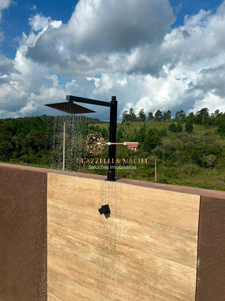 Chácara em SEBANDILHA, MAIRINQUE - Chácara de luxo em condomínio: 3 quartos, 1 suíte, 296m² - Mairinque-SP, bairro Sebandilha. - Foto 49