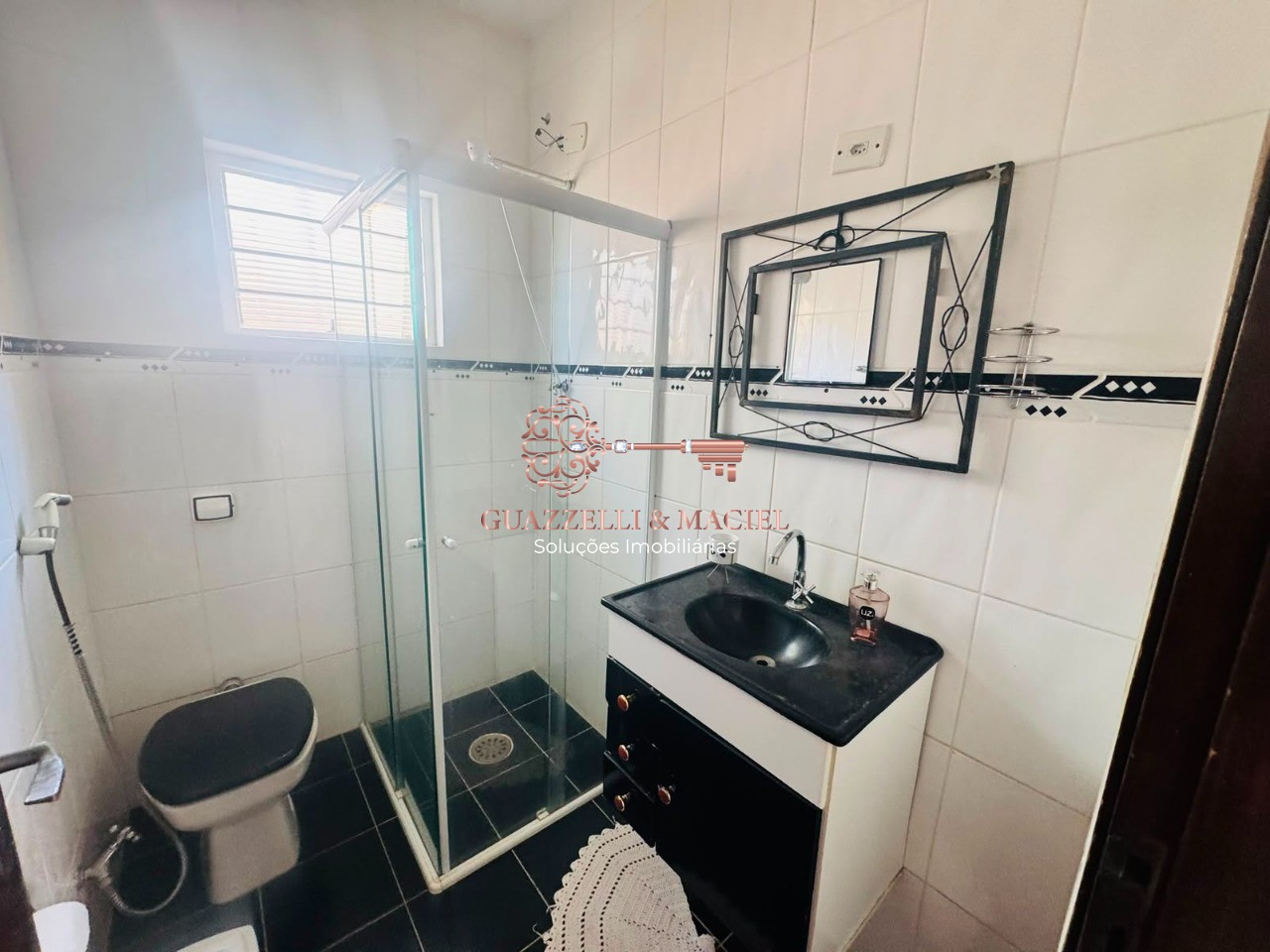 Casa em JARDIM BRASIL, SÃO ROQUE - Casa de 3 quartos à venda no Jardim Brasil, São Roque-SP: 195,91 m², 2 salas, 3 banheiros, 2 vagas de garagem. - Foto 11