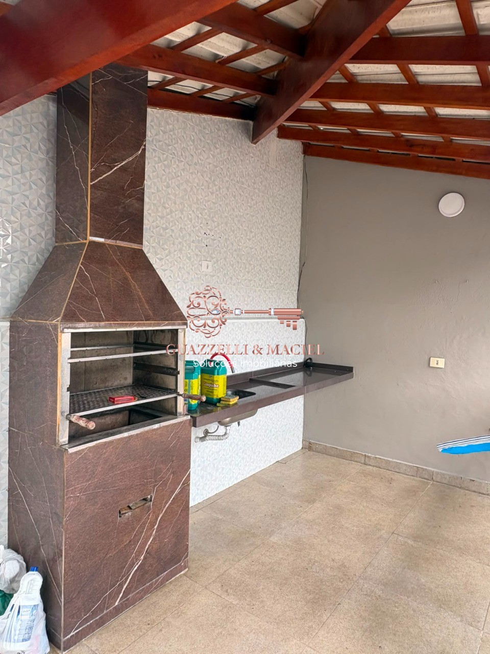 Condomínio em Jardim Boa Vista, São Roque - Foto 33