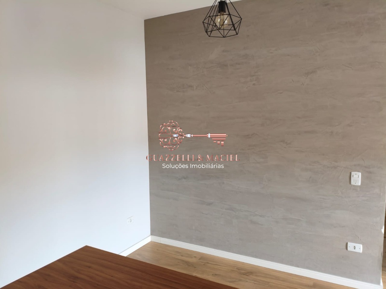 Apartamento em JARDIM VILLAÇA, SÃO ROQUE - Apartamento para locação de alto padrão no Jardim Villaça, São Roque-SP: 2 quartos, 1 suíte, 1 sala, 2 banheiros, 1 vaga, 62m². - Foto 4