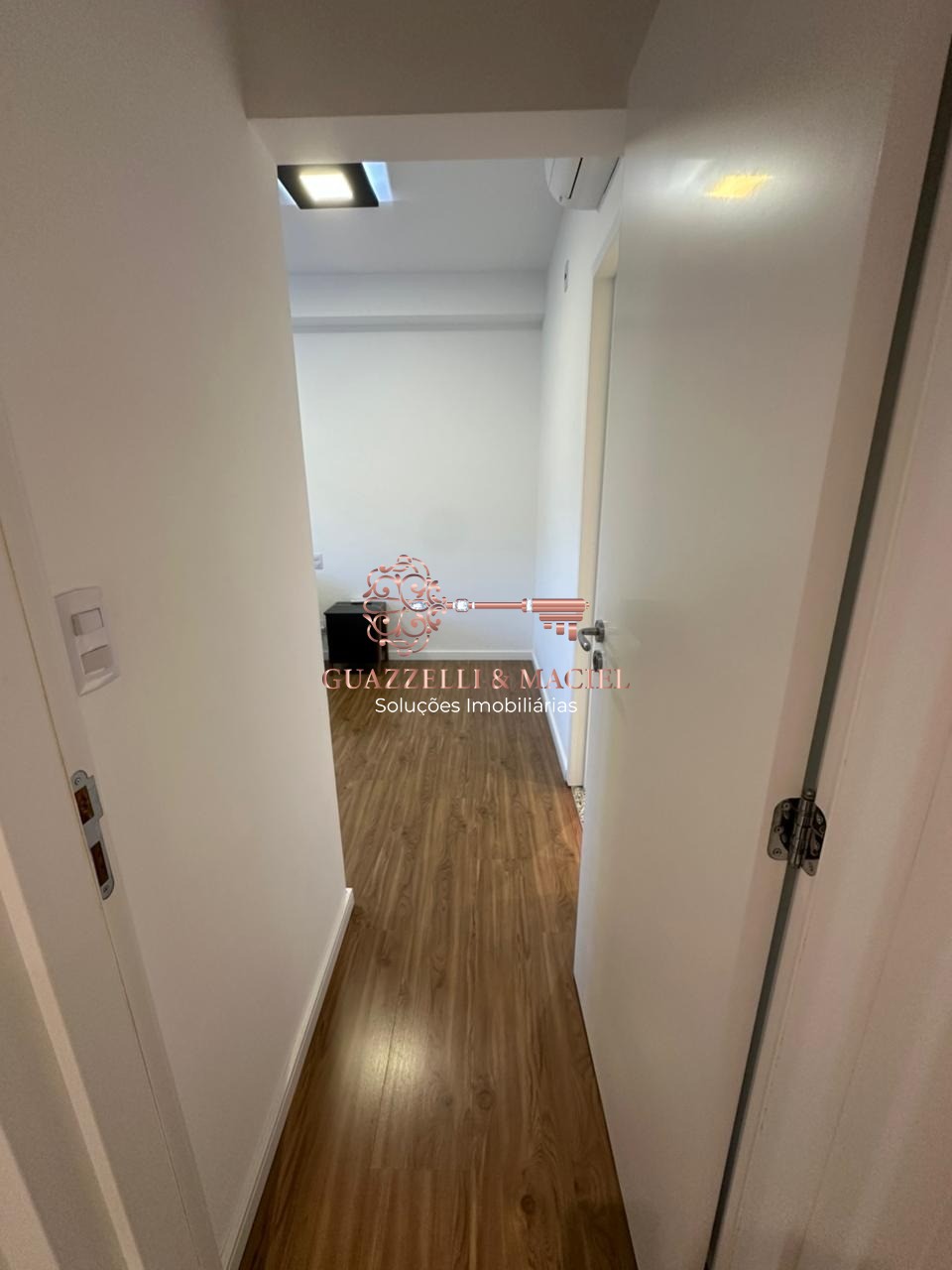 Apartamento em JARDIM MARIA TRINDADE, SÃO ROQUE - Apartamento à venda em São Roque-SP, Jardim Maria Trindade: 2 quartos, 1 suite, 2 banheiros, 1 vaga, 144m². Aproveite! - Foto 51