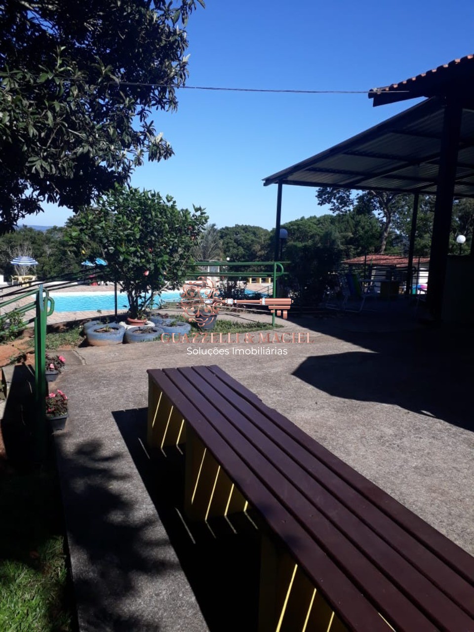 sitio em CENTRO (MAILASQUI), SÃO ROQUE - Sítio Comercial à Venda em São Roque-SP: 55.000m² no Bairro Centro (Mailasqui) - Oportunidade Imperdível! - Foto 16