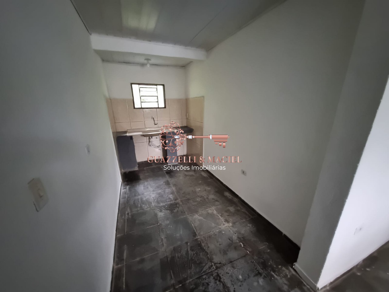 Casa em Vila Nova São Roque, São Roque - Casa para locação em São Roque-SP: 3 quartos, 1 suíte, 1 sala, 1 banheiro, 4 vagas de garagem na Vila Nova São Roque! - Foto 8